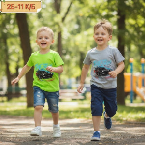 Футболка #23260185