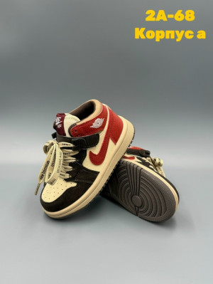 Кроссовки #23260307