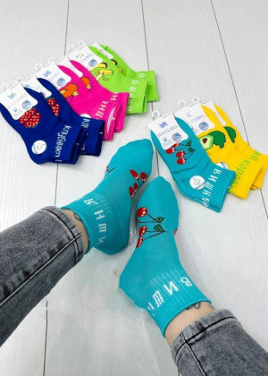 Носки #23260431