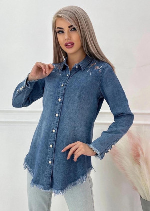 Рубашка 23260521