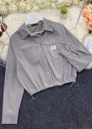 Рубашка 23260617