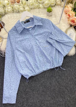 Рубашка 23260628