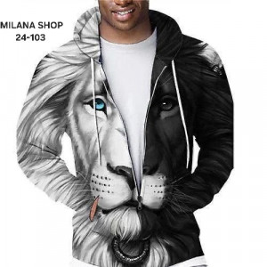 Толстовка #23260978