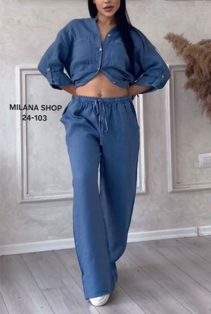 Костюм #23260981