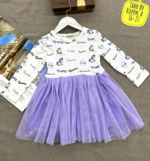 Платье #23261022