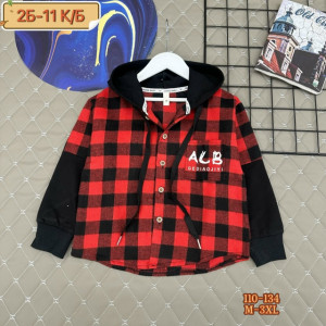 Рубашка 23261059