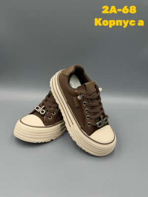 Кроссовки #23261157