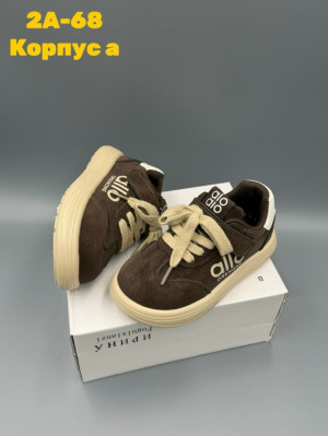 Кроссовки #23261202