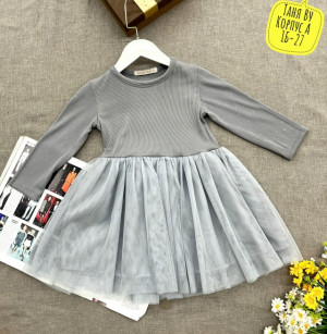 Платье 23261253