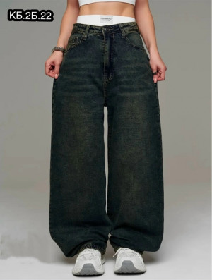 Джинсы 23261301