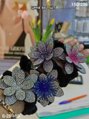 Резинка для волос