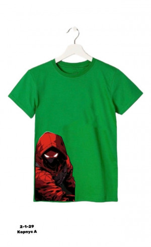 Футболка #23261373