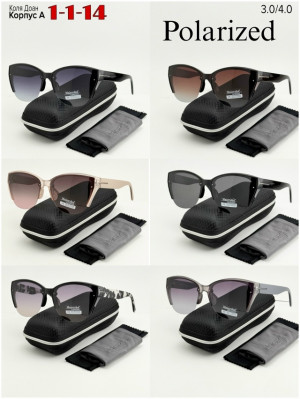 Солнцезащитные очки #23261525