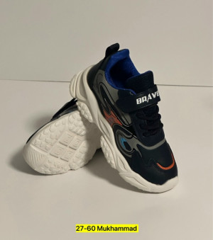 Кроссовки #23261771