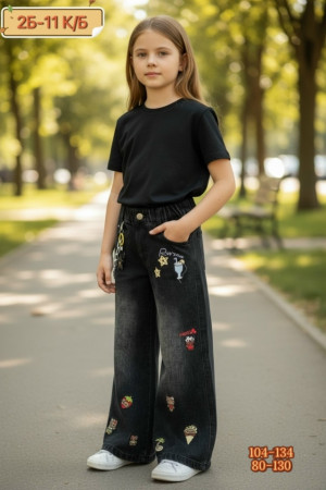 Джинсы #23261803