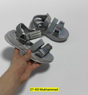 Босоножки #23261814