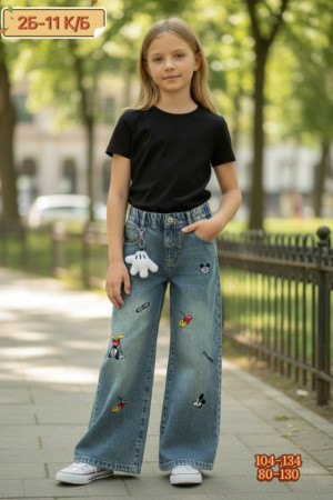 Джинсы #23261841