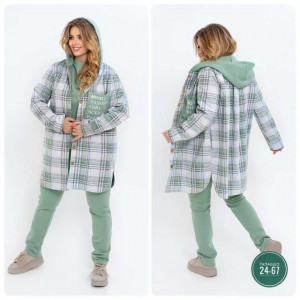 Костюм #23261932