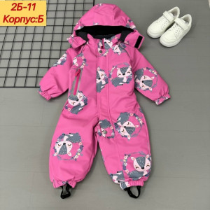 Комбинезон #23262048