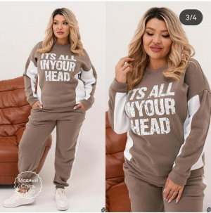 Костюм #23262261