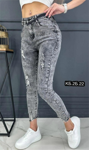 Джинсы #23262357