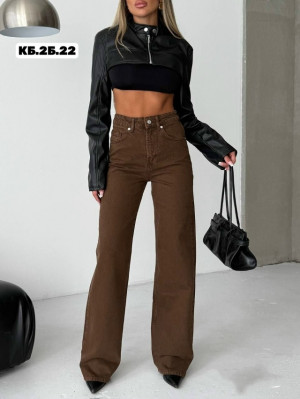 Джинсы #23262483