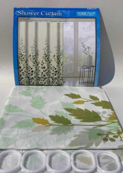 Шторы для ванны