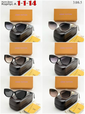 Солнцезащитные очки #23262535