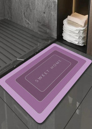 Коврик для ванны