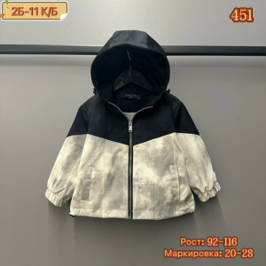 Ветровка #23262703