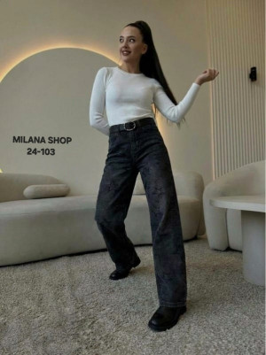 Джинсы 23262802