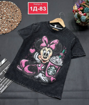 Футболка #23262977