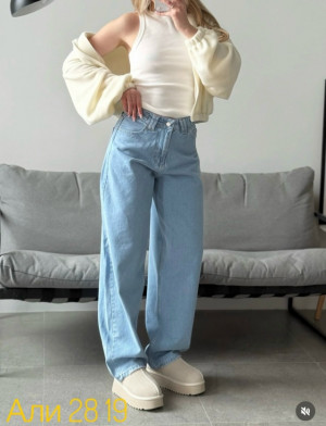 Джинсы #23263020