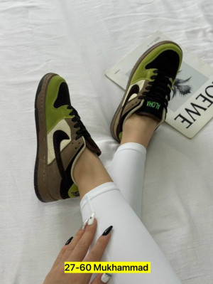 Кроссовки #23263141