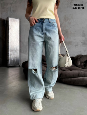 Джинсы #23263243