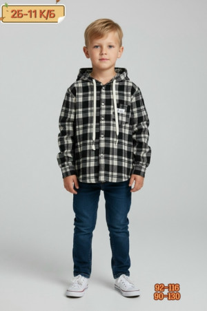 Рубашка #23263474