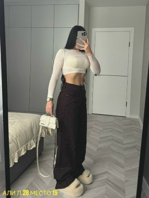 Джинсы #23263556