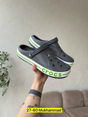 Кроксы #23263743