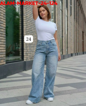 Джинсы #23263791