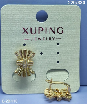 Серьги #23263965