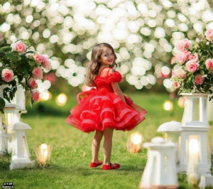 Платье 23264204