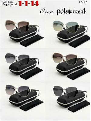 Солнцезащитные очки #23264236