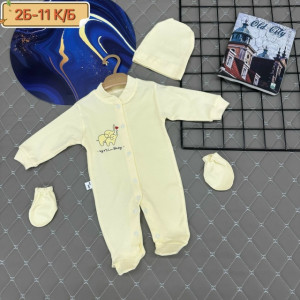 Комбинезон #23264303
