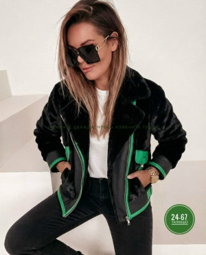 Дублёнка #23264384