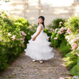 Платье 23264461