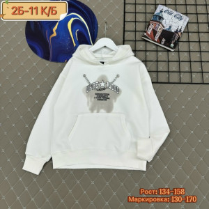 Толстовка 23264465