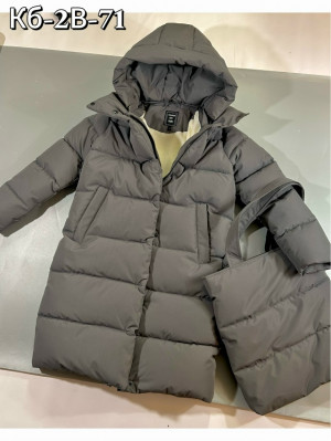 Куртка #23264489