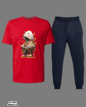 Костюм #23264720