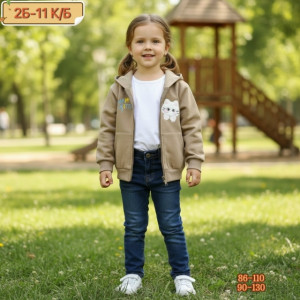 Толстовка #23264818