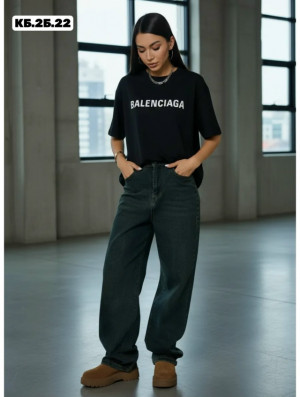 Джинсы #23264883